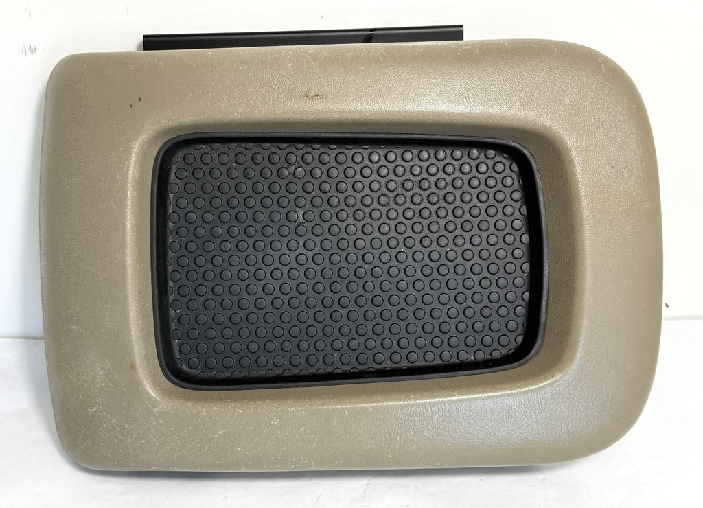 2003-2006 CHEVROLET TAHOE CENTER CONSOLE DOOR LID ARMREST OEM 