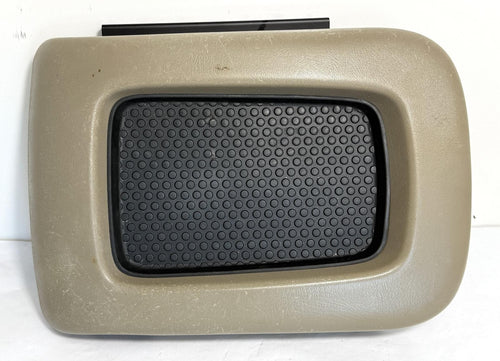 2003-2006 CHEVROLET TAHOE CENTER CONSOLE DOOR LID ARMREST OEM 