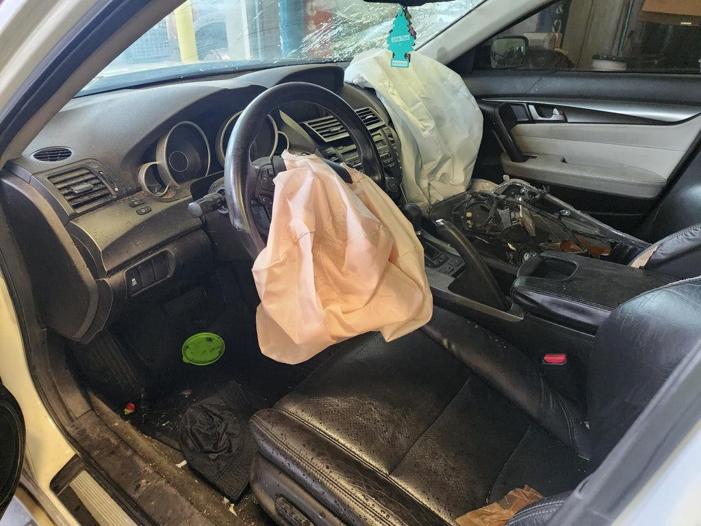 Used Starter Motor fits: 2012 Acura Tl AT Grade C