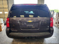 CHEVROLET TAHOE Lid/Gate w/power lift, opt TC2, privacy tint glass (opt AKO) 1