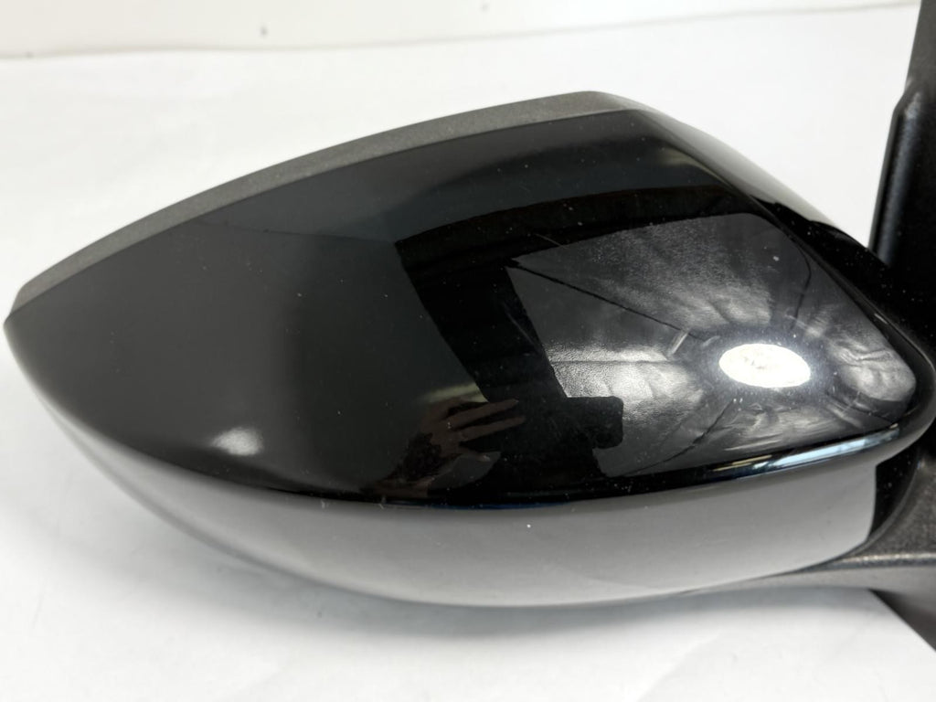 2017-2019 FORD ESCAPE RIDE SIDE VIEW DOOR MIRROR OEM