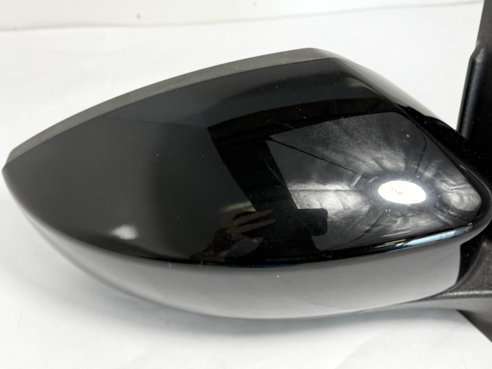 2017-2019 FORD ESCAPE RIDE SIDE VIEW DOOR MIRROR OEM