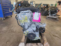 Used Engine Complete Assembly fits: 2022 Nissan Rogue sport 2.0L VIN B 4th digit