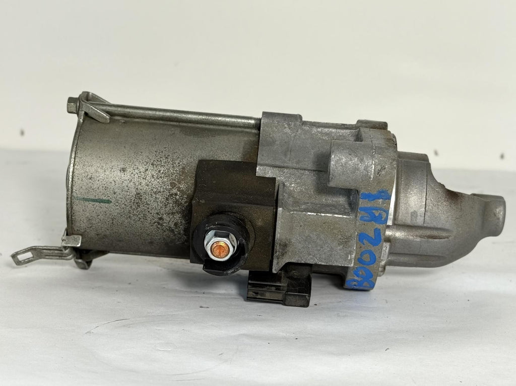 2008-2012 HONDA ACCORD STARTER MOTOR OEM