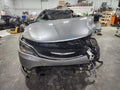 Used A/C Compressor fits: 2015 Chrysler 200 2.4 Grade C