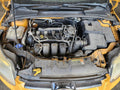 FORD FOCUS Engine gasoline, (2.0L, VIN 2, 8th digit), thru 05/31/11 12