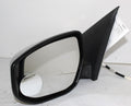 NISSAN SENTRA L Door Mirror Power; w/o turn signal; heated, L. 16 17