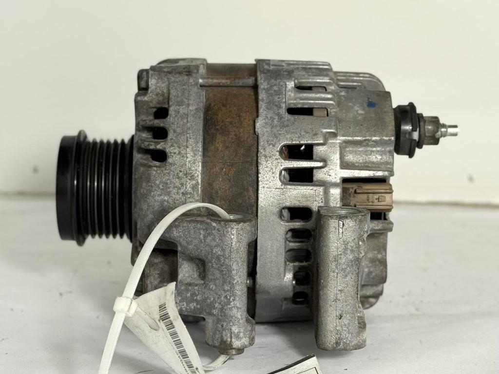Used Alternator fits: 2015 Chrysler 200 Sdn 2.4L 160 amp Grade B