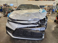 Used Alternator fits: 2020 Toyota Corolla Hatchback 2.0L 100 amp Grade A