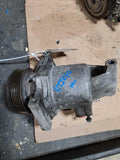Used A/C Compressor fits: 2021 Nissan Versa 1.6 Grade B