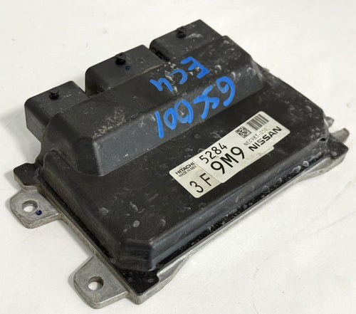 2020-2024 NISSAN VERSA ENGINE COMPUTER ECM ECU 1.6L OEM