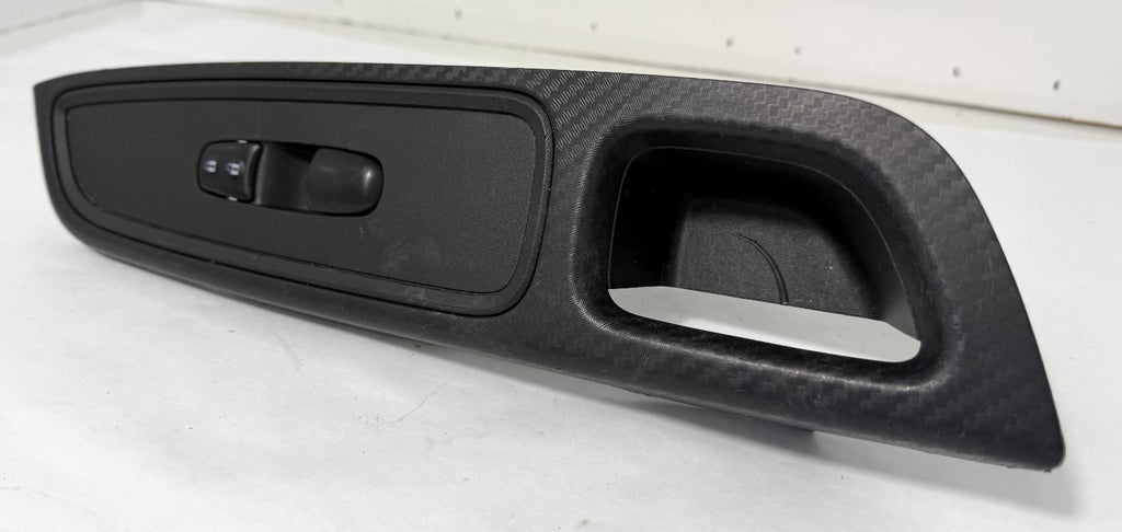 2020-2023 NISSAN VERSA FRONT RIGHT PASSENGER WINDOW SWITCH DOOR LOCK OEM