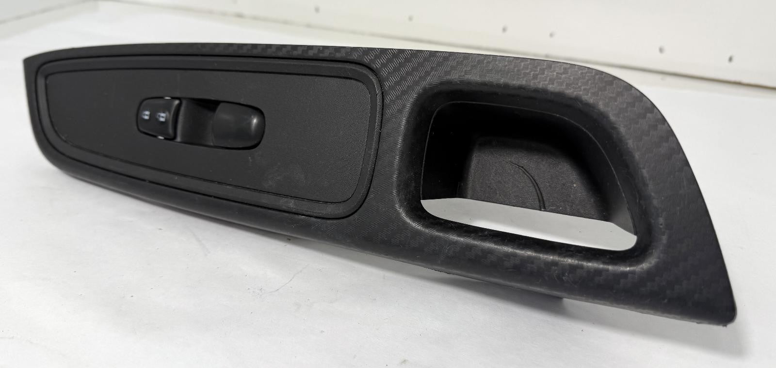 2020-2023 NISSAN VERSA FRONT RIGHT PASSENGER WINDOW SWITCH DOOR LOCK OEM