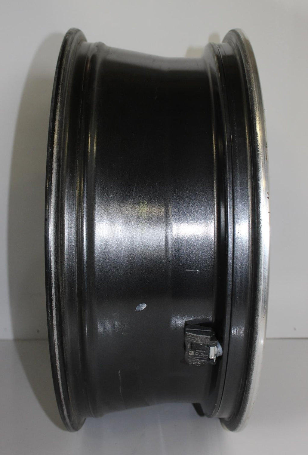NISSAN MURANO Wheel 20x7-1/2 (alloy), machined and painted (V spoke) 15 16 17