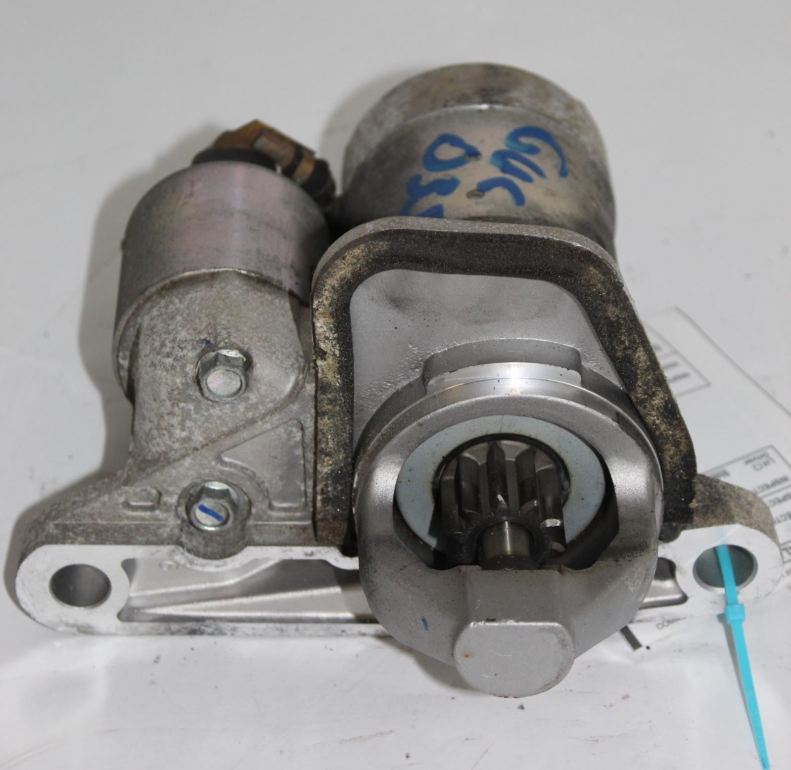 Used Starter Motor fits: 2016 Nissan Sentra 1.8 Grade A