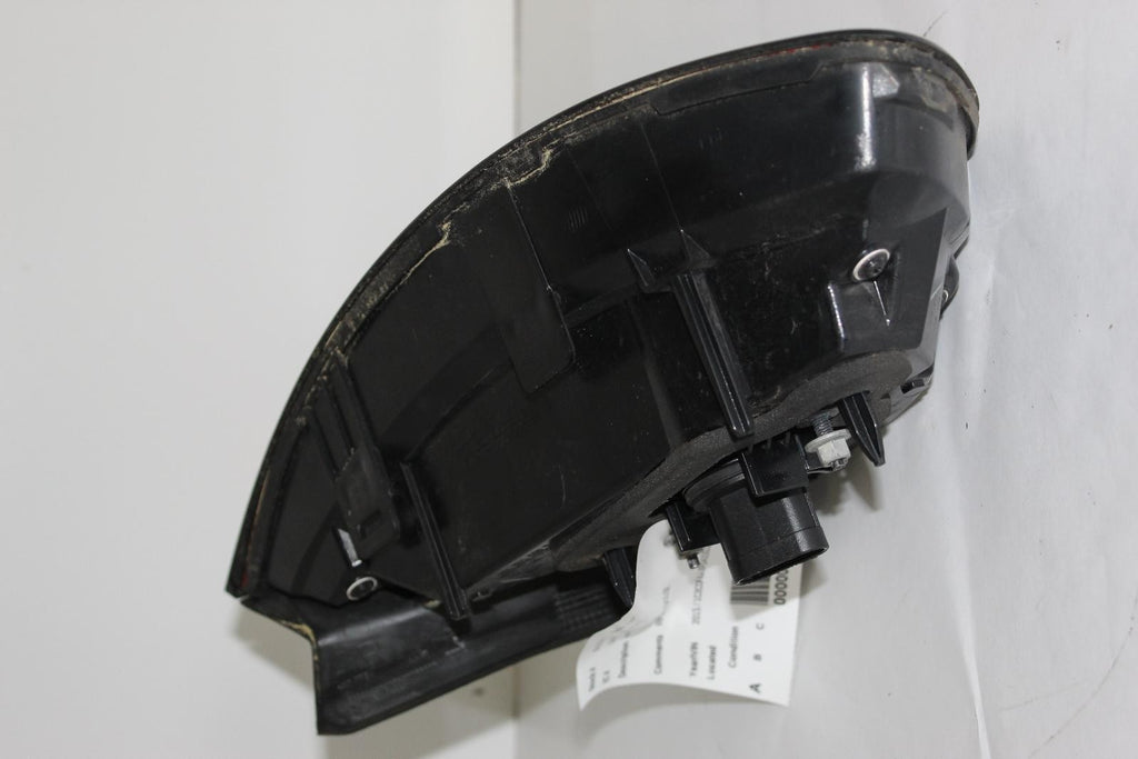 DODGE DART R Taillight ends, R. 13 14 15 16
