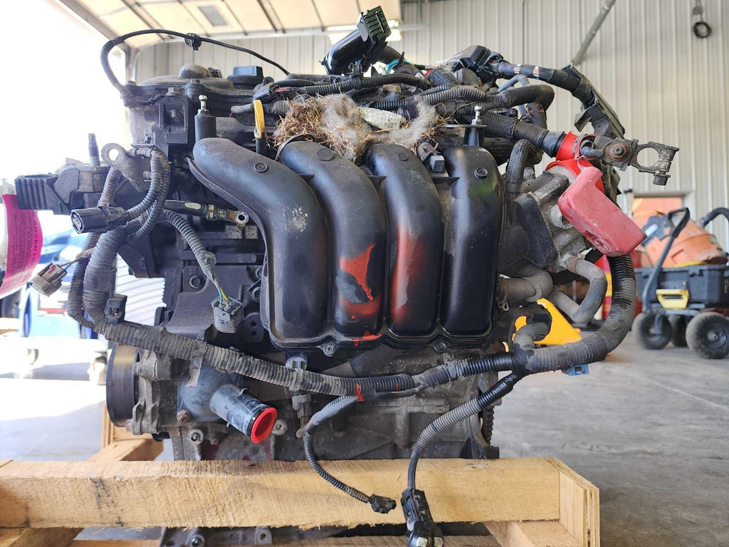 2011-2016 TOYOTA COROLLA ENGINE 1.8L 2ZRFE 140,XXX MILES OEM