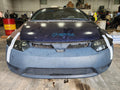 Used Front Bumper Reinforcement Front fits: 2007 Honda Civic Front Grade A