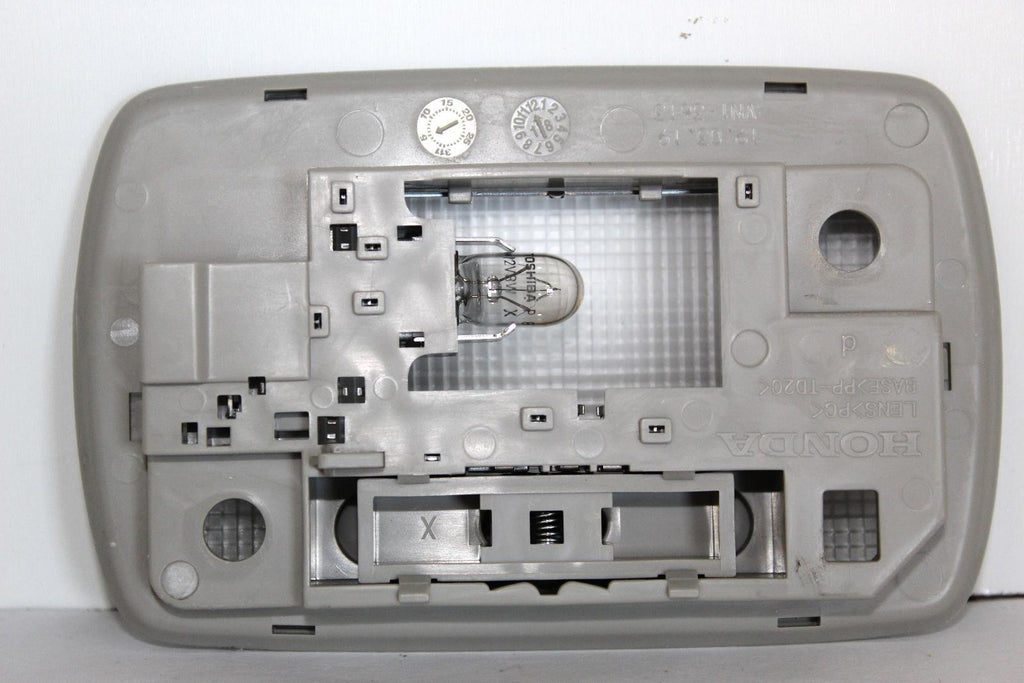 2016 - 2021 HONDA CIVIC REAR OVERHEAD ROOF DOME LIGHT READING LAMP OEM