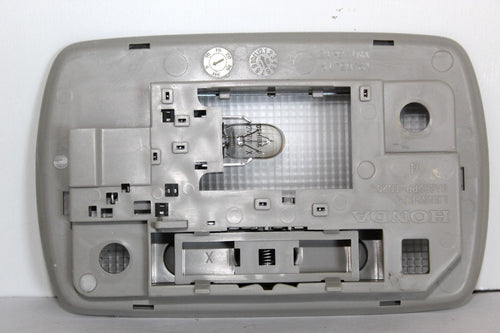 2016 - 2021 HONDA CIVIC REAR OVERHEAD ROOF DOME LIGHT READING LAMP OEM