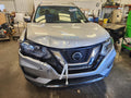 Used Engine Complete Assembly fits: 2018 Nissan Rogue 2.5L VIN A 4th digit QR25D