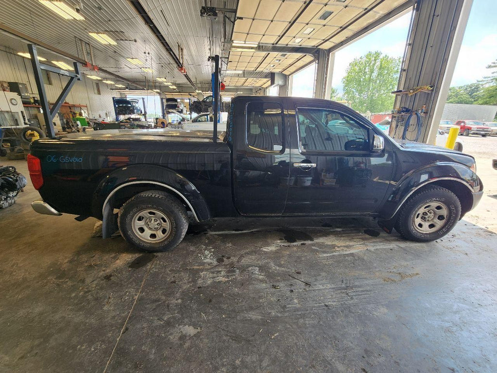 Used Rack and Pinion Assembly fits: 2006 Nissan Frontier Power Steering Grade A