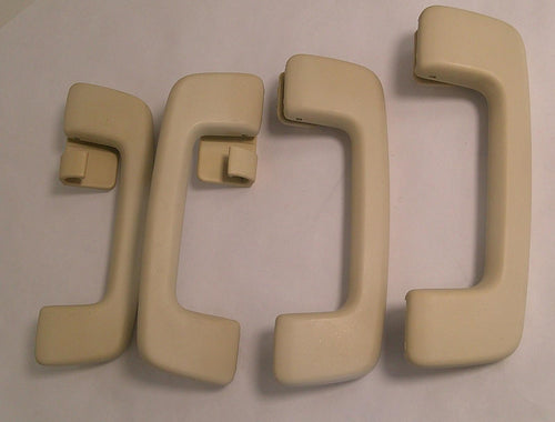 2006-2009 FORD FUSION GRAB HANDLES SET OEM