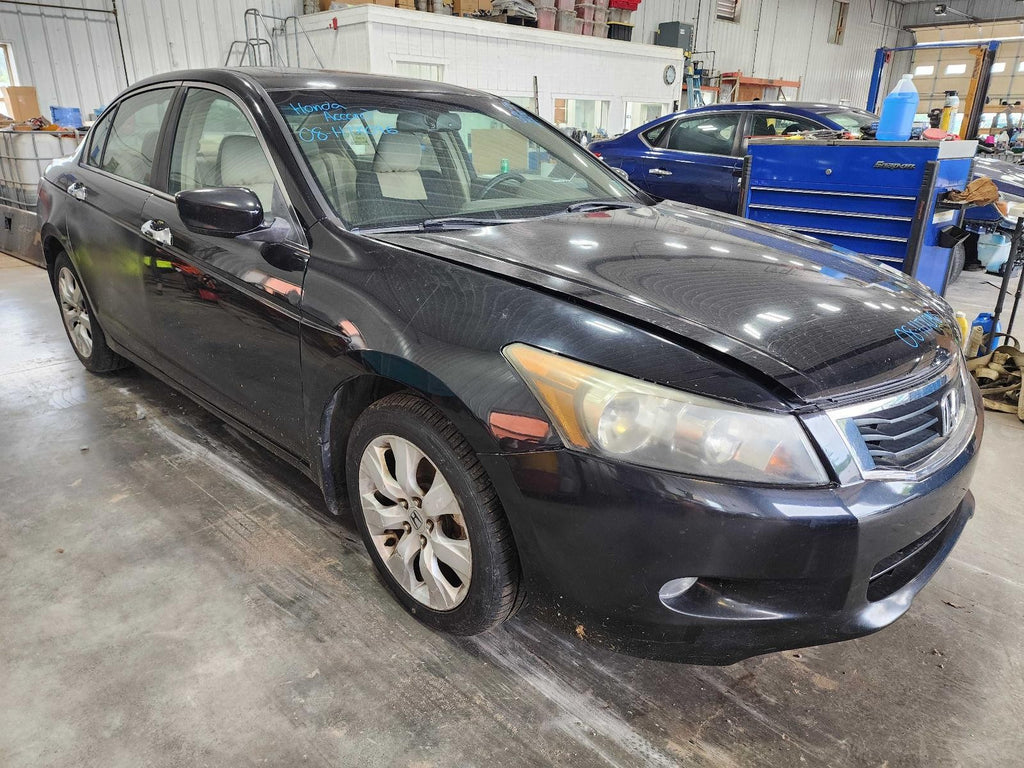 Used Speedometer Gauge fits: 2008 Honda Accord cluster US market MPH Sdn 3.5 Gra
