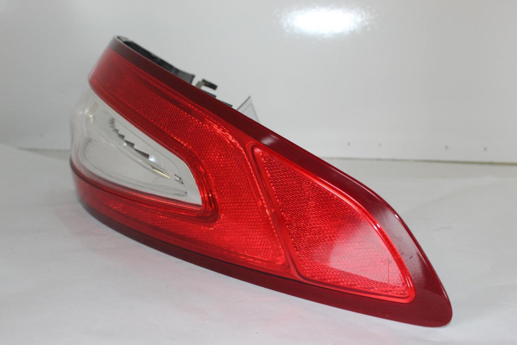 FORD FUSION L Taillight quarter panel mounted (LED), SE, L. 13 14 15 16