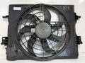 2020-2021 NISSAN VERSA ENGINE COOLING FAN ASSEMBLY OEM