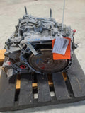 Used Automatic Transmission Assembly fits: 2016 Honda Cr-v AT 2.4L AWD Grade A