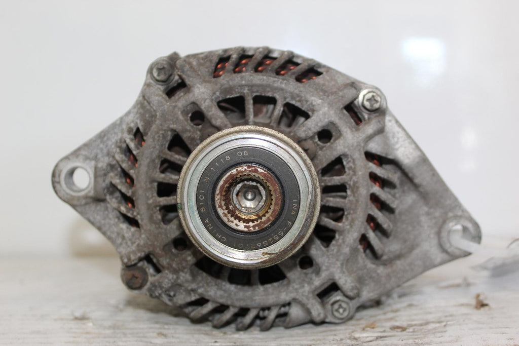 Used Alternator fits: 2018 Mitsubishi Outlander  Grade B