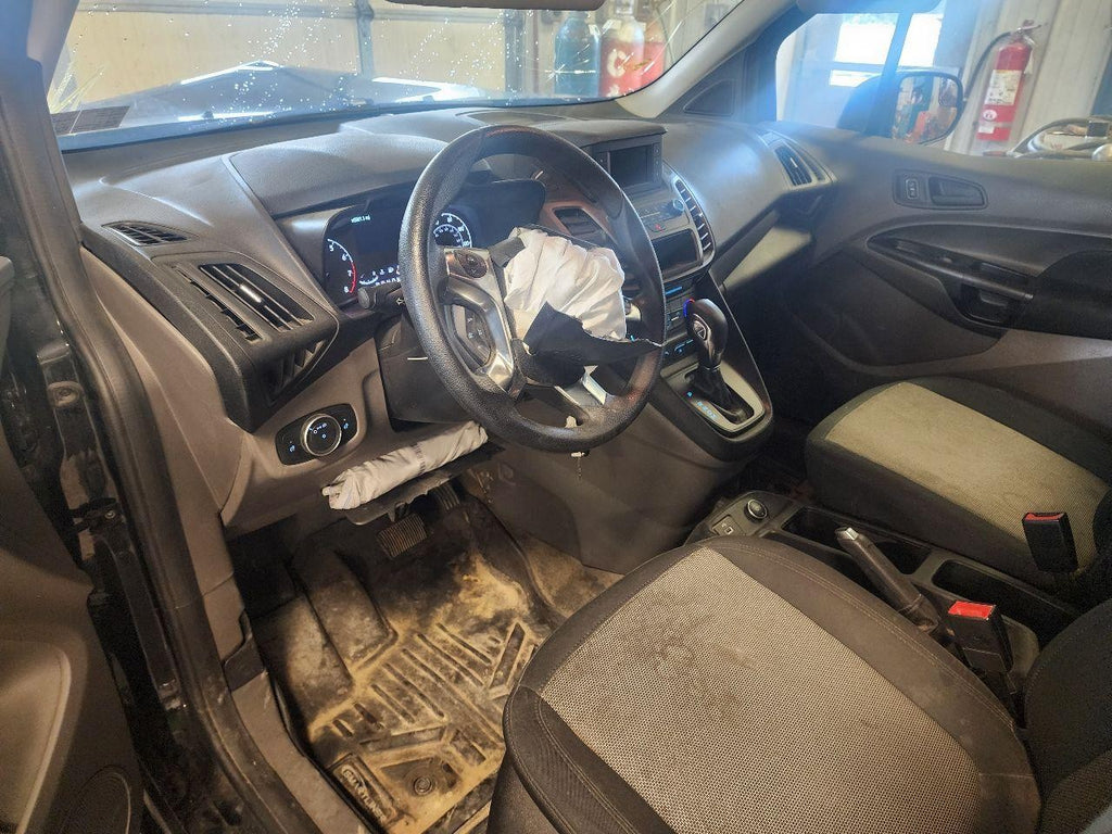 Used Engine Complete Assembly fits: 2019 Ford Transit connect 2.0L VIN 2 8th dig