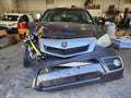 Used Speedometer Gauge fits: 2010 Acura Rdx cluster US market MPH AWD Grade A