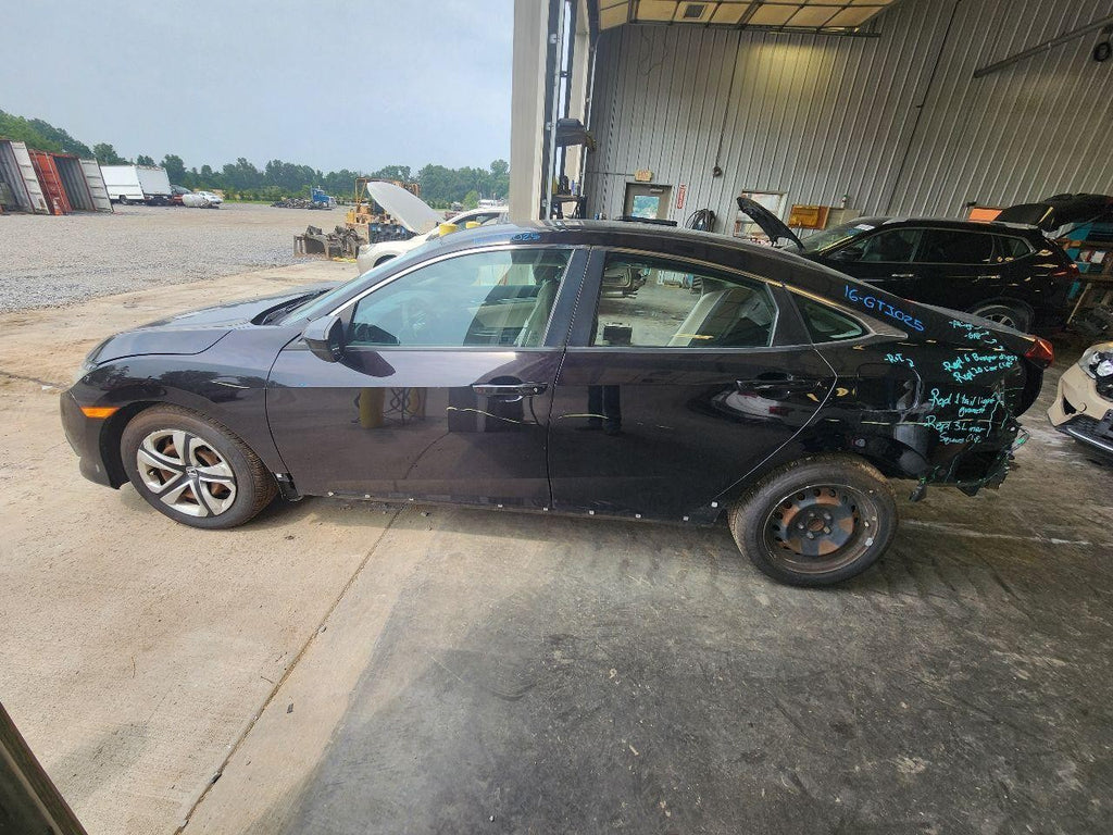 Used Front Right Outer Drive Axle Shaft fits: 2016 Honda Civic front axle 2.0L o