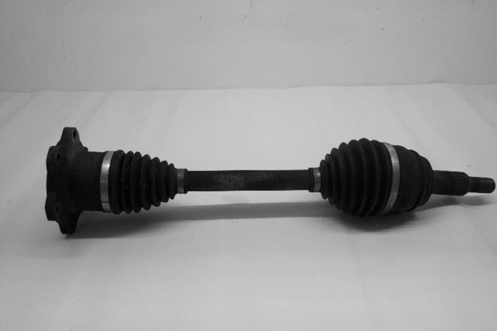 Used Front Drive Axle Shaft fits: 2011 Gmc Sierra 1500 pickup Front Axle new sty