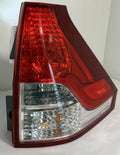 Used Right Lower Tail Light Assembly fits: 2014 Honda Cr-v lower Right Lower Gra