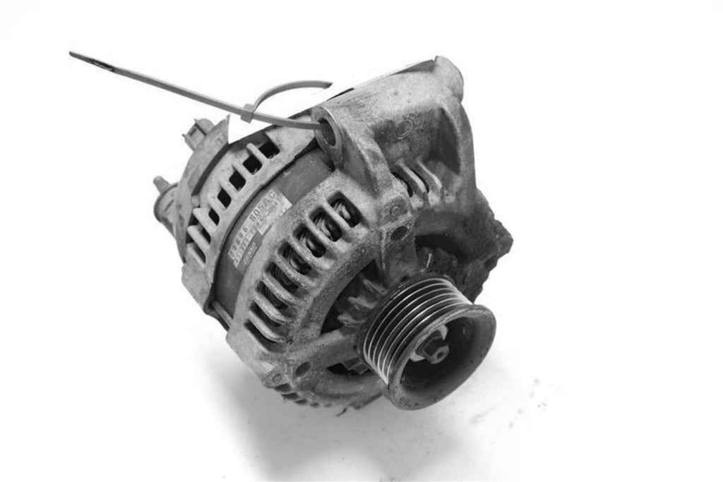 Used Alternator fits: 2006 Chrysler 300  Grade C