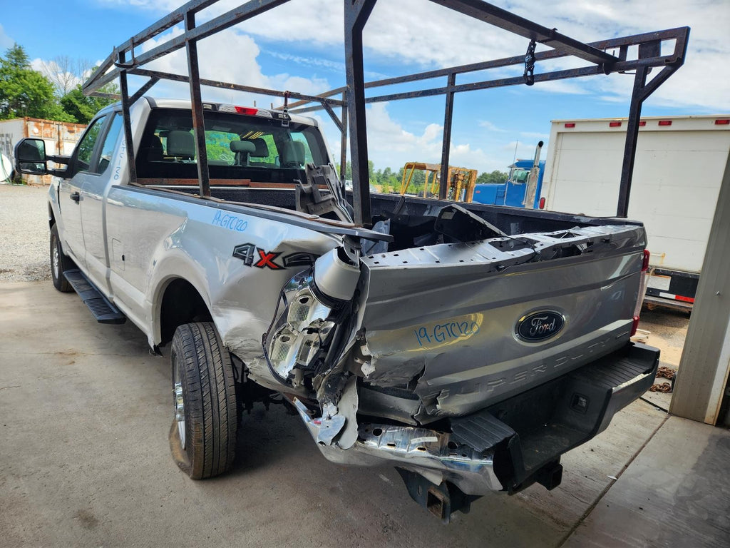 Used Engine Control Module (ECM) fits: 2019 Ford F250SD PICKUP Electronic Contro