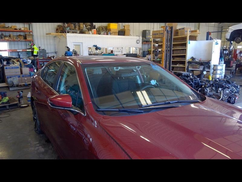 Used Engine Complete Assembly fits: 2022 Subaru Legacy 2.5L VIN A 6th digit Grad