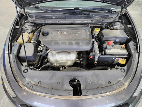 Used A/C Compressor fits: 2016 Dodge Dart 2.0 Grade B