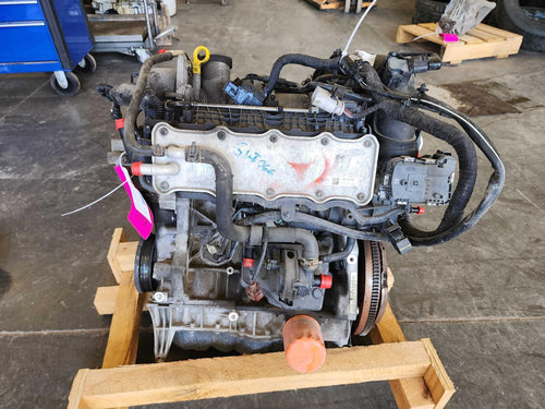 2019-2021 VOLKSWAGEN JETTA ENGINE 1.4L DGXA 96,XXX MILES OEM