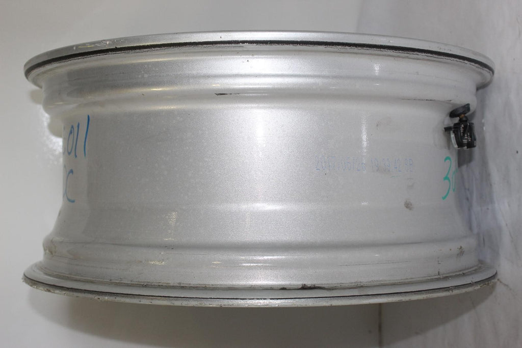 2017-2021 JEEP COMPASS ALUMINUM WHEEL 17 X 7