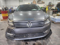 Used Rear Right Door Window Regulator Rear fits: 2015 Volkswagen Passat electric