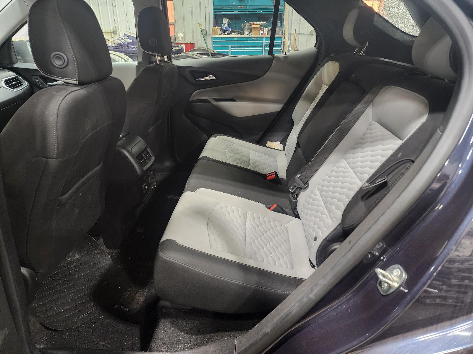 Used Automatic Transmission Assembly fits: 2019 Chevrolet Equinox AT AWD 1.5 Gra