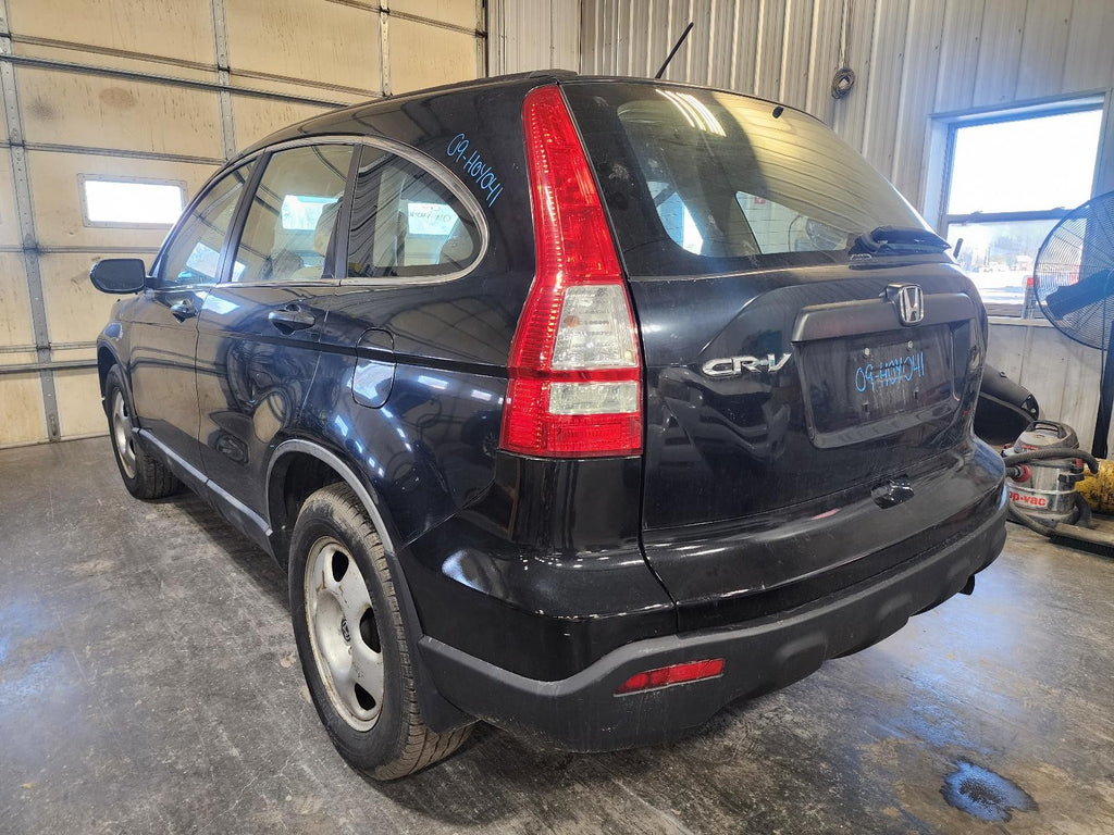 Used Steering Column fits: 2009 Honda Cr-v Dash Shift AT LX Grade A