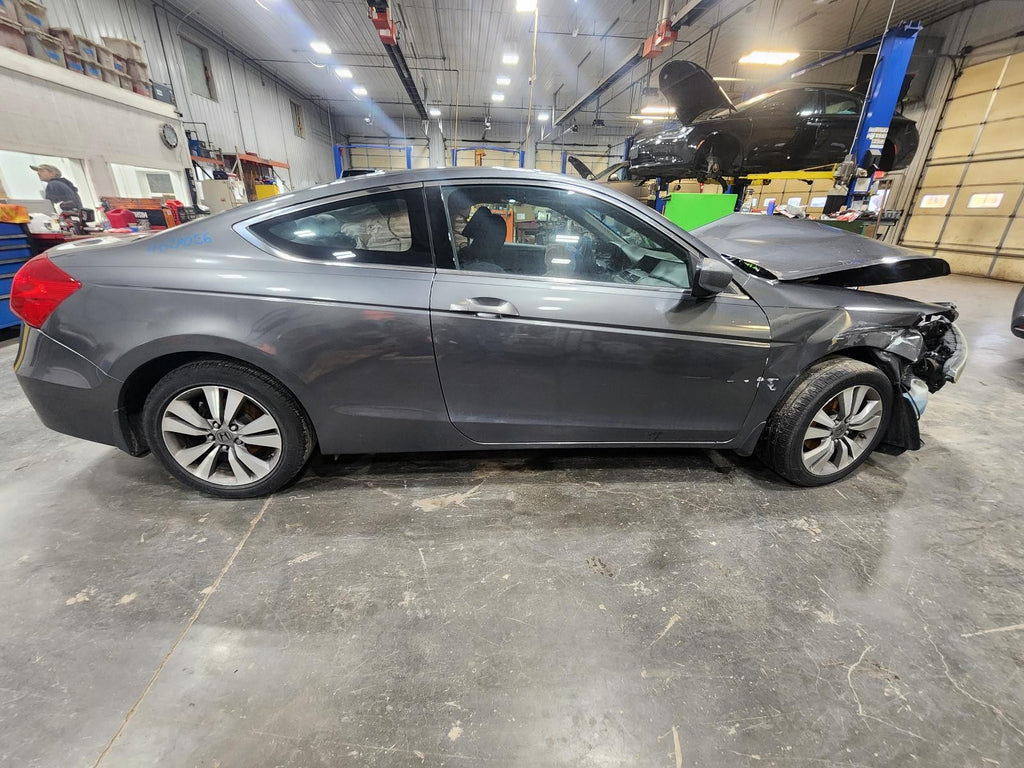 Used A/C Compressor fits: 2011 Honda Accord 2.4 Grade A