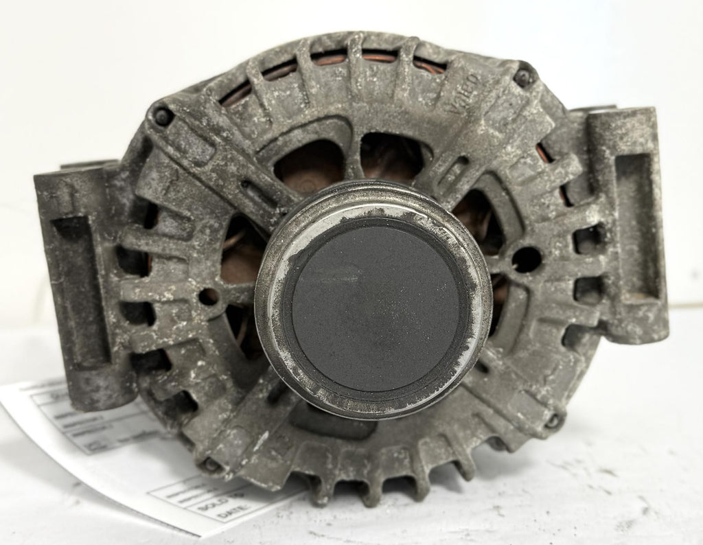 2013-2017 AUDI A5 ALTERNATOR 2.0L TURBO OEM