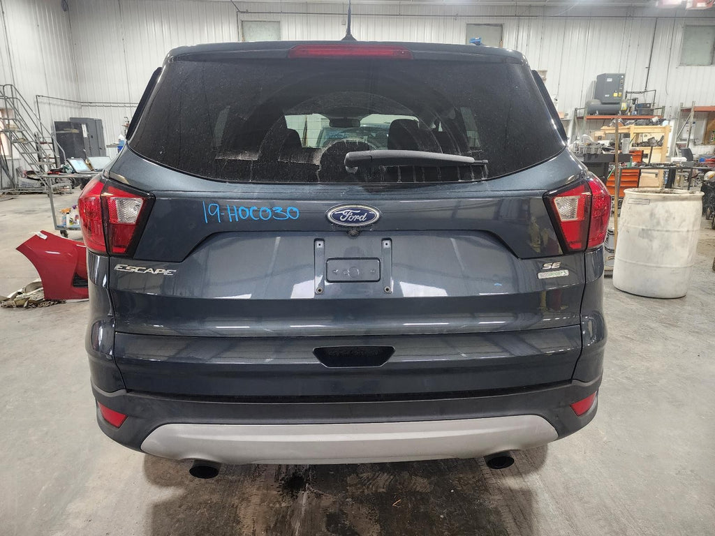Used HVAC Blower Motor fits: 2019 Ford Escape automatic temperature control Grad