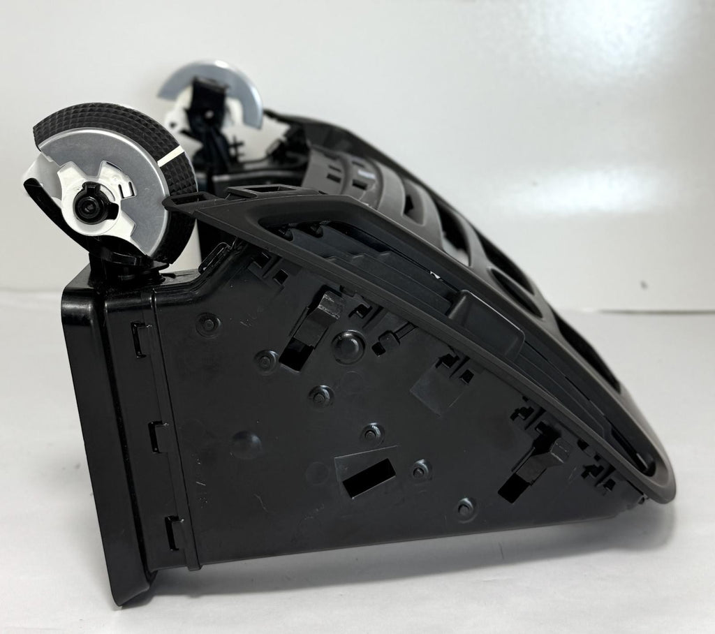 2016-2018 FORD ESCAPE UPPER CENTER DASH BEZEL TRIM WITH AIR VENTS OEM
